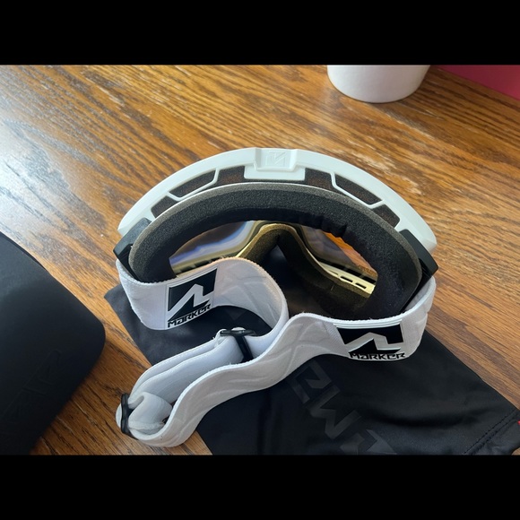 Marker Perspective Goggles - Picture 3 of 4